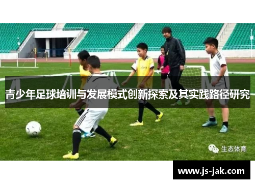 青少年足球培训与发展模式创新探索及其实践路径研究